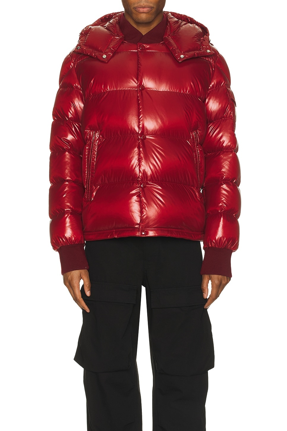 Maljasset Bomber Jacket - 7