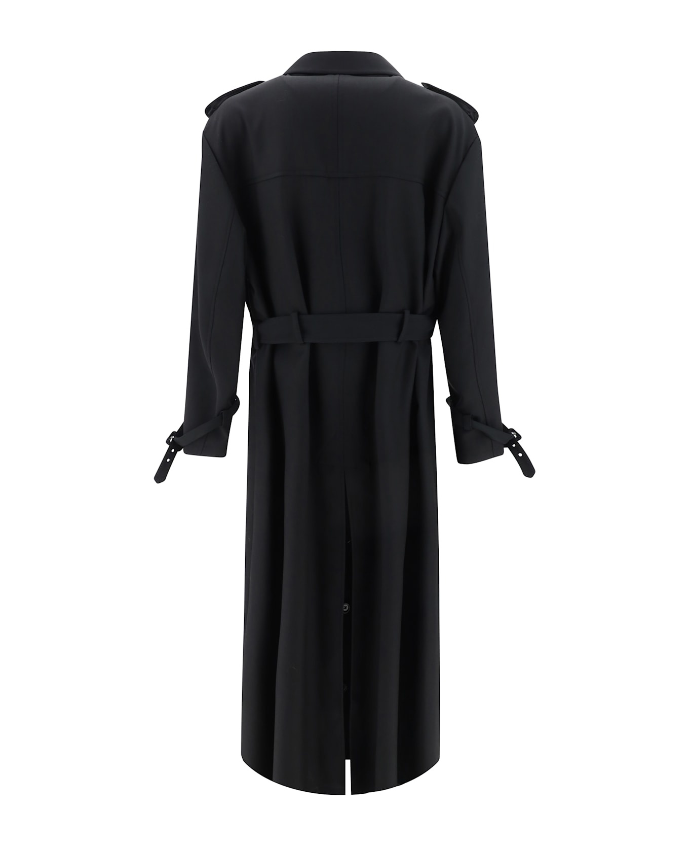 Trench Coat - 2