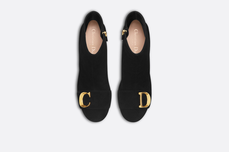 Dior C'est Dior Heeled Ankle Boot outlook