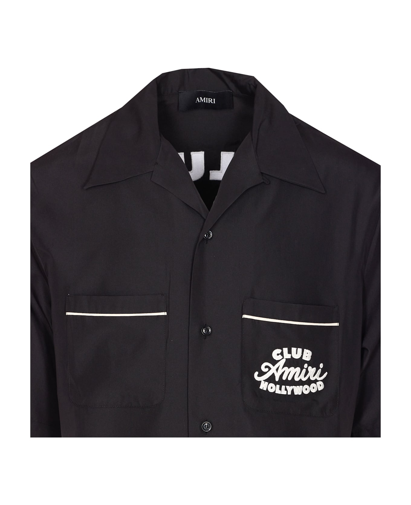 Club Amiri Shirt - 4