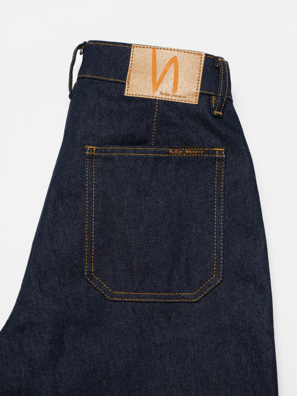 Holly Western Pants Embroidery - 8