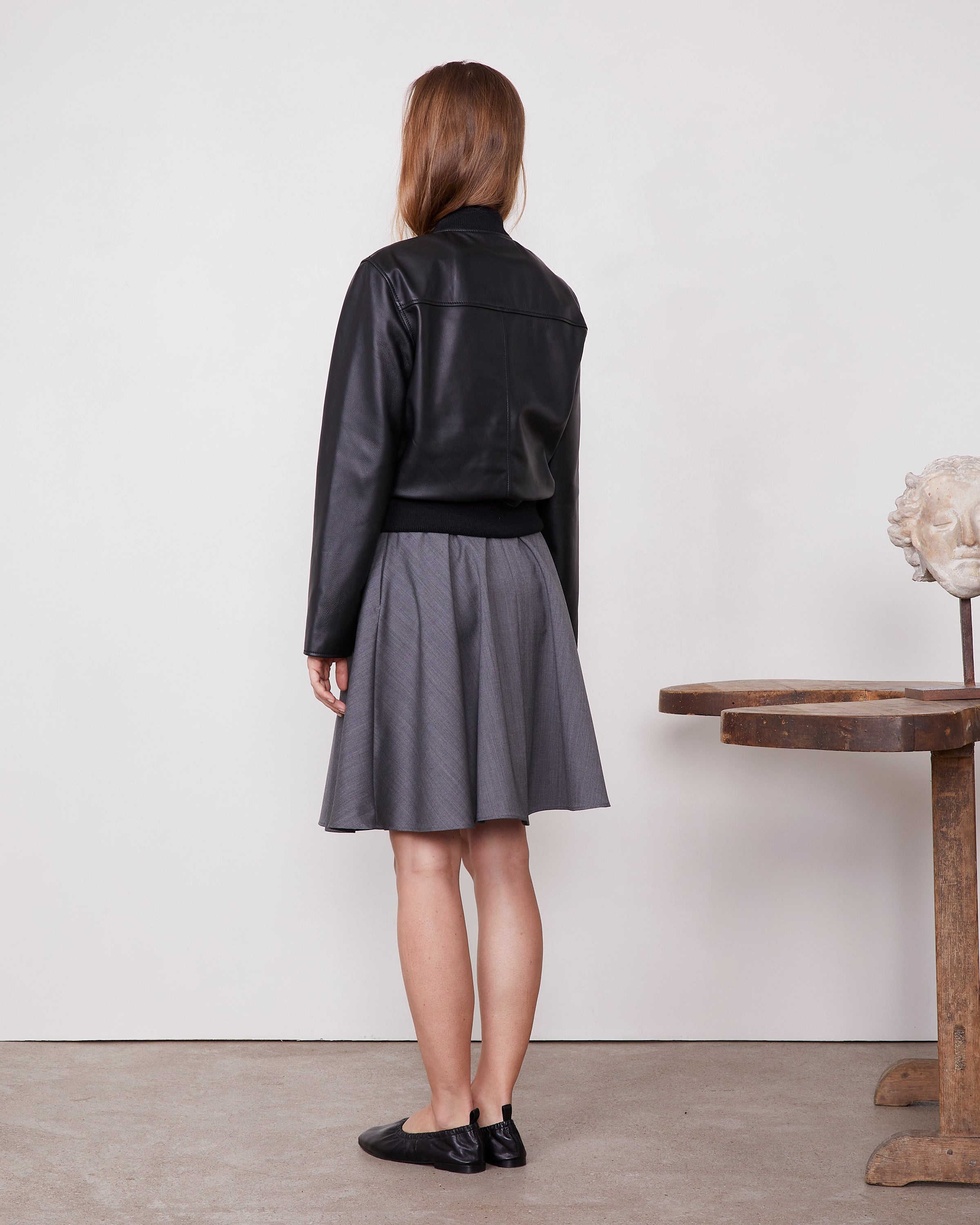 NELA BOMBER - 5