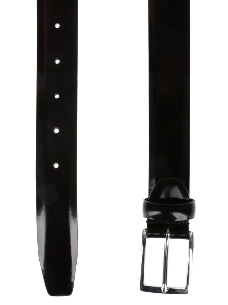 Anderson's leather belt outlook