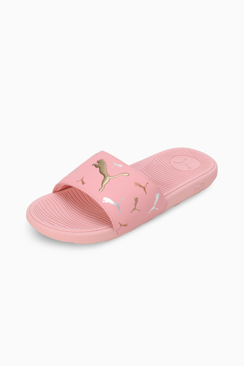 Cool Cat 2.0 Toss Women's Slides 1