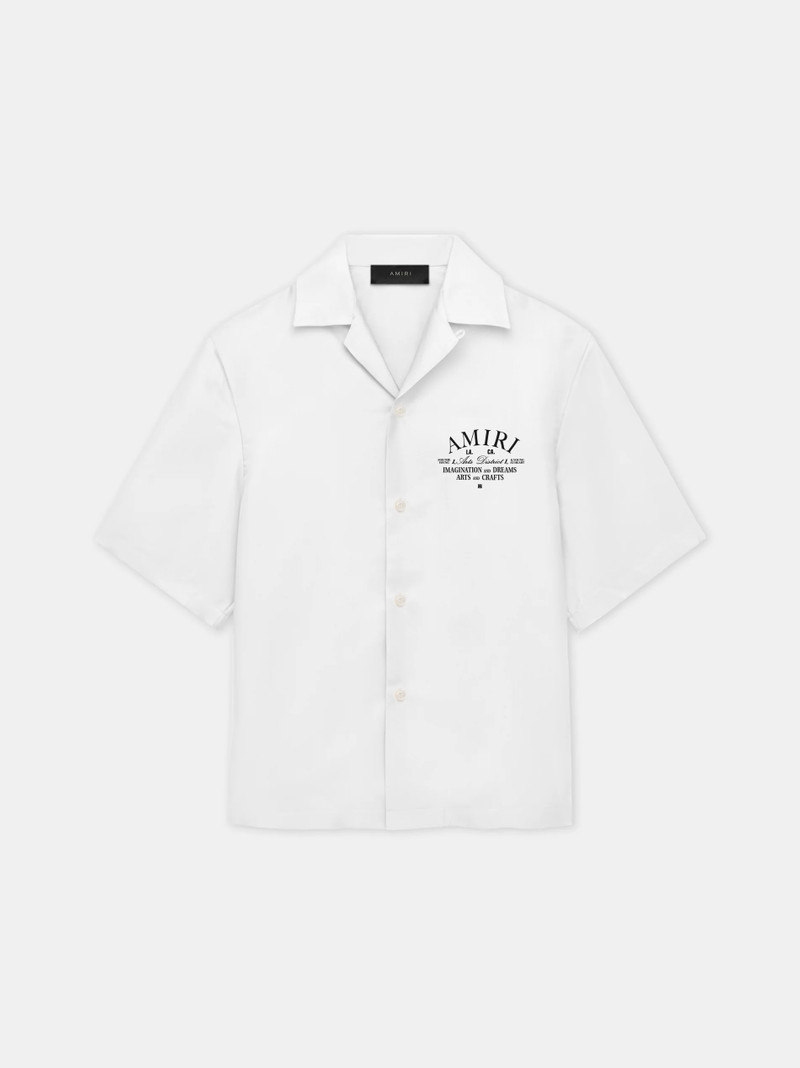 ARTS 방언 CAMP SHIRT 1