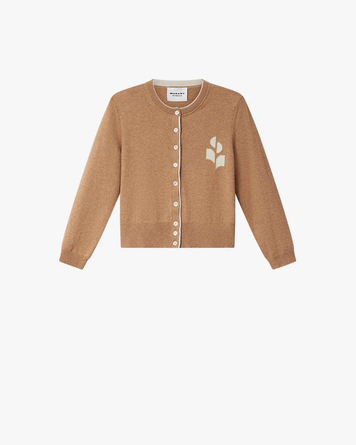 LONA CARDIGAN - 1