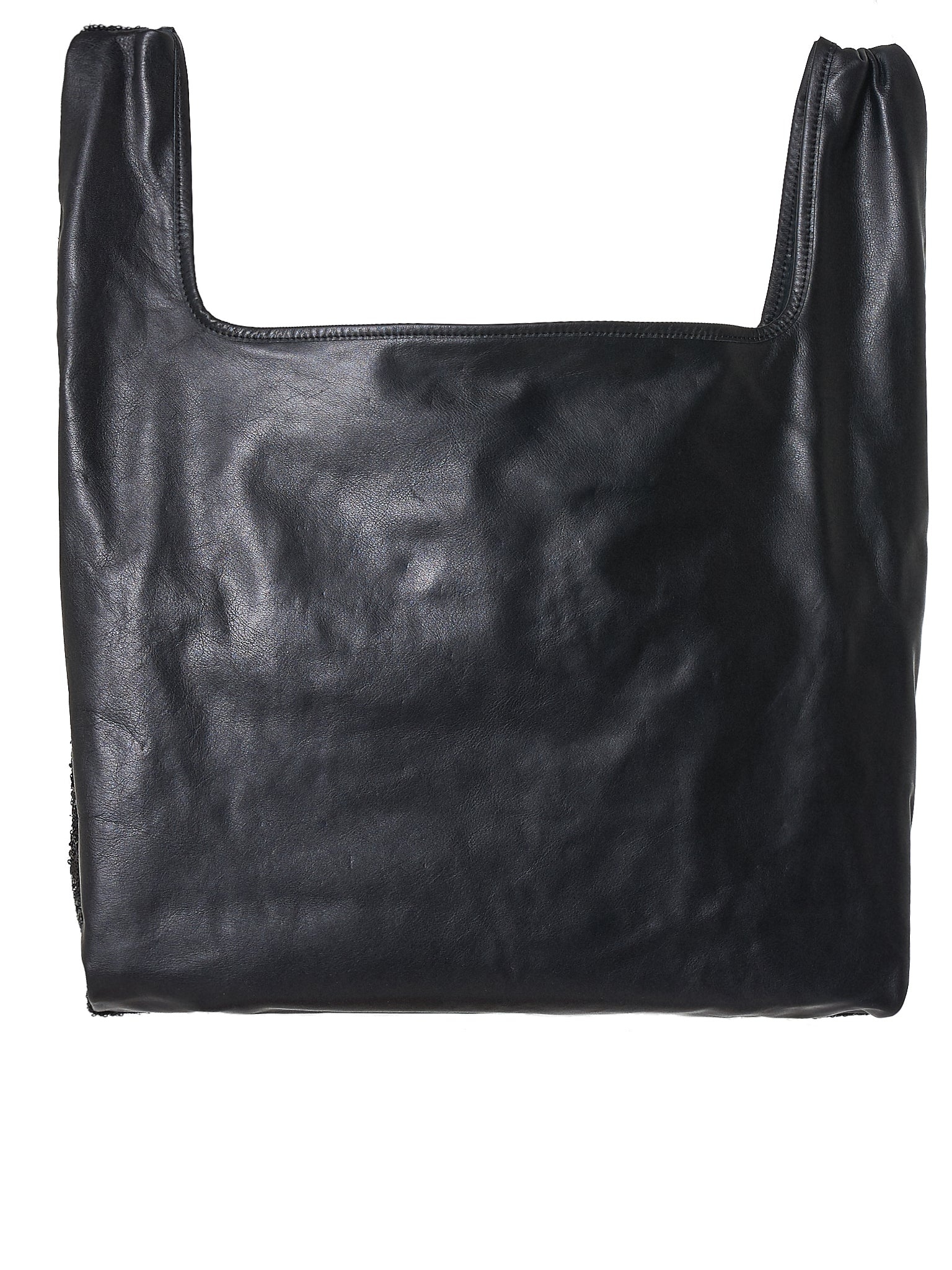 Sequined Tote Bag - 2