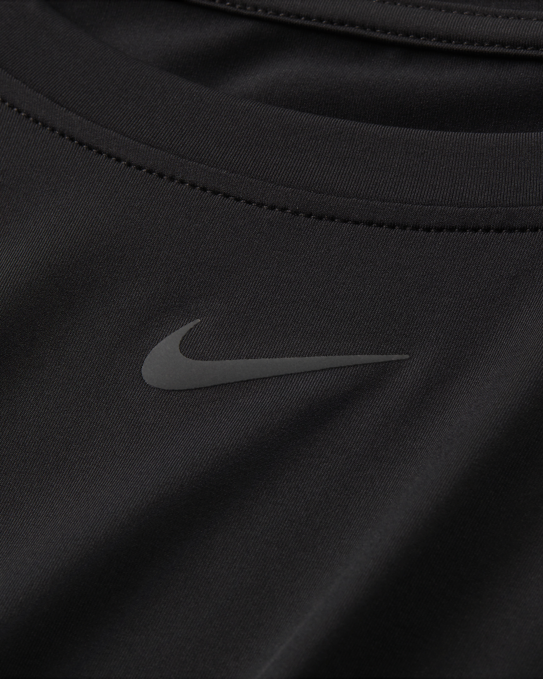 Nike One Classic Women's Dri-FIT Short-Sleeve Top - 6