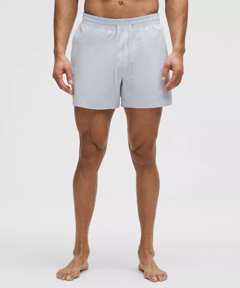 Swim Short 5" *Linerless 1