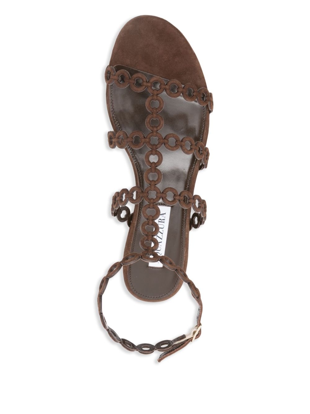 Infinity Chain flats - 4