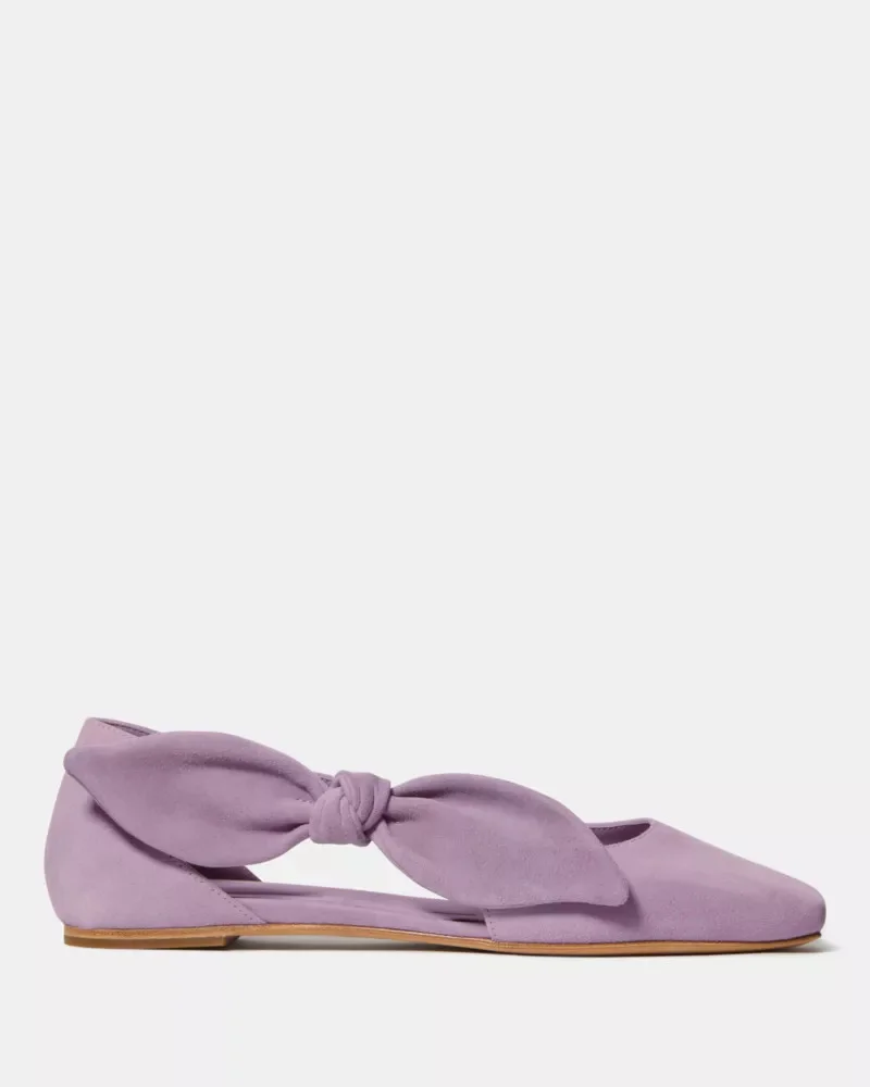 Bunnie Flat - 1