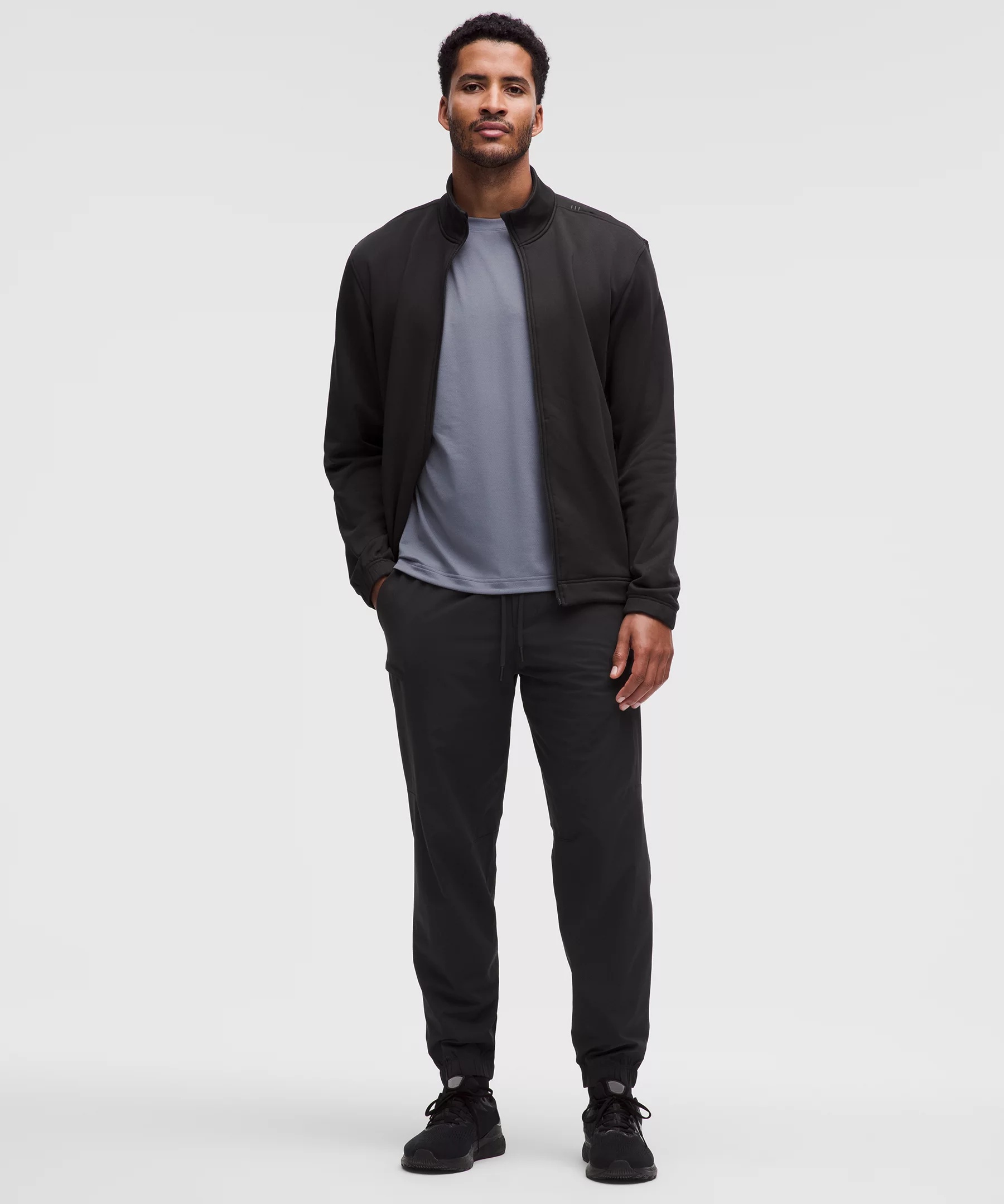Zeroed In Classic-Fit Cargo Jogger *Regular - 2