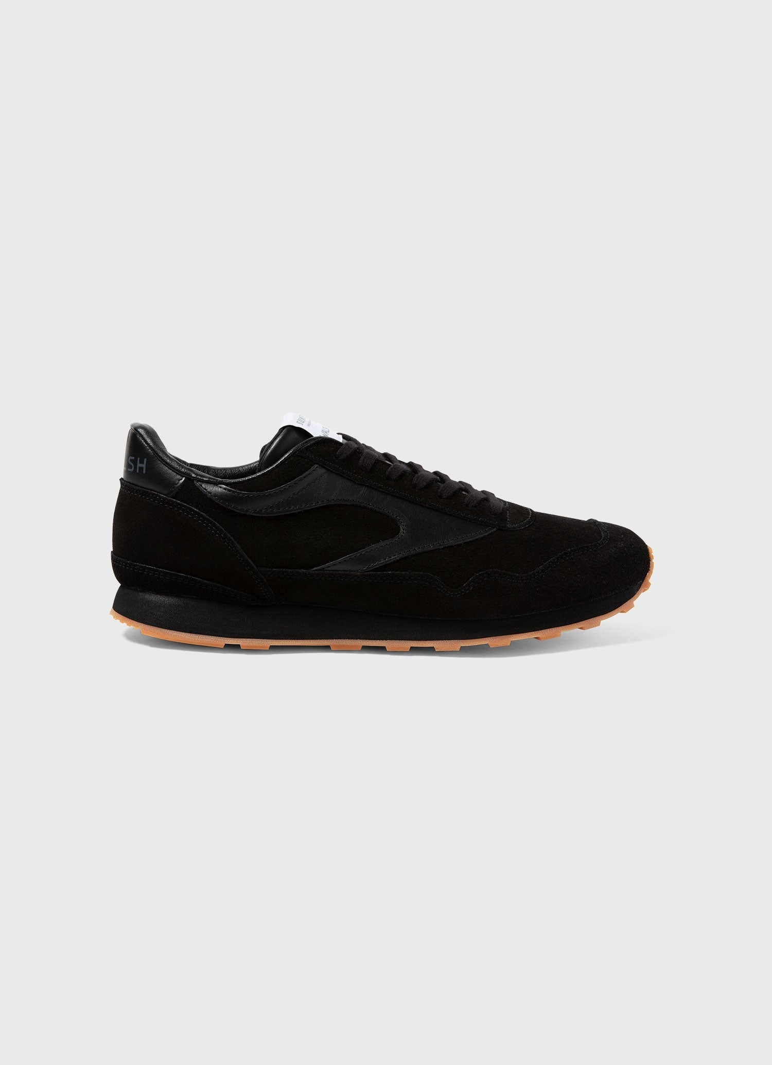 Sunspel x Walsh Trainer - 1