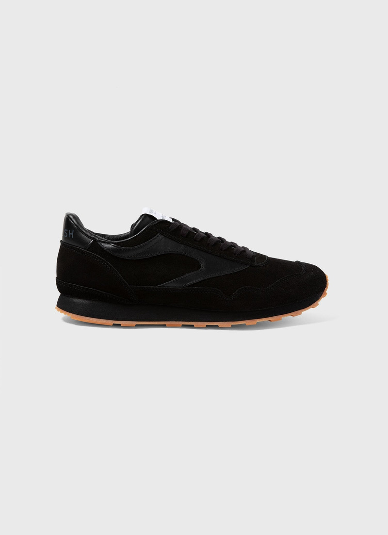 Sunspel x Walsh Trainer 1