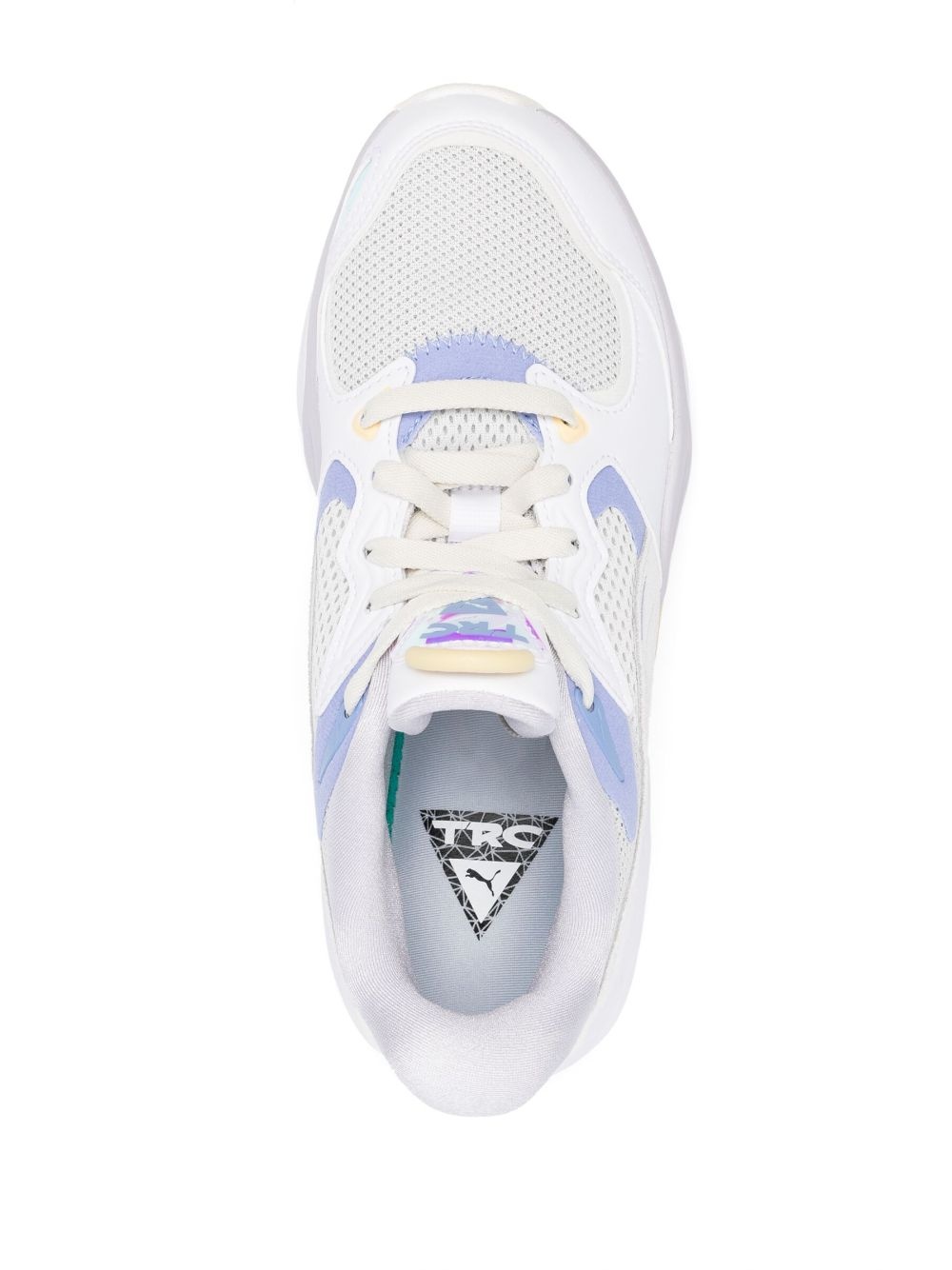 TRC Mira Dimensions sneakers - 4