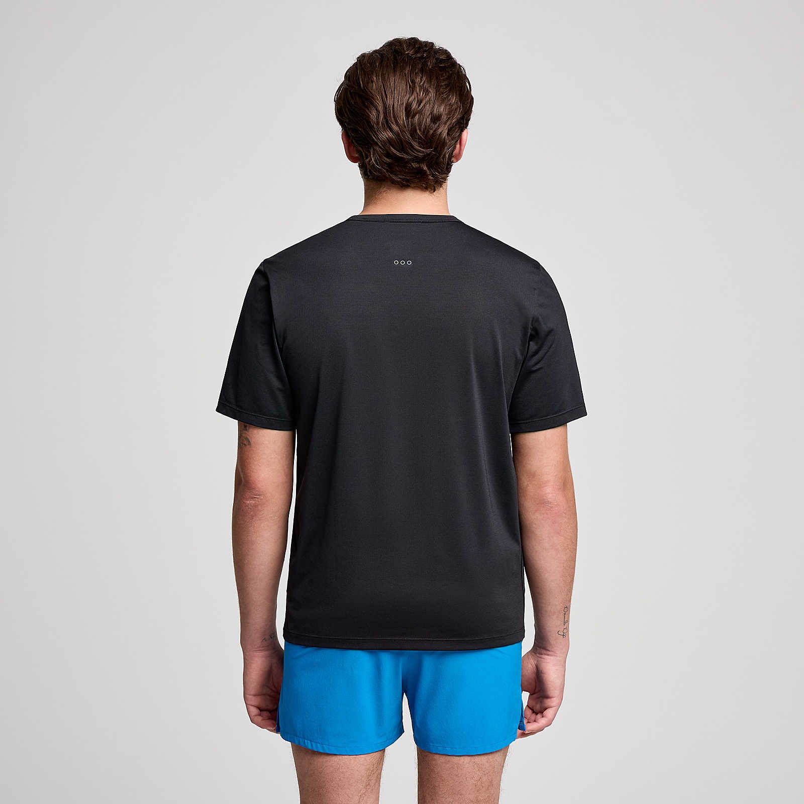 Stopwatch Short Sleeve - 2