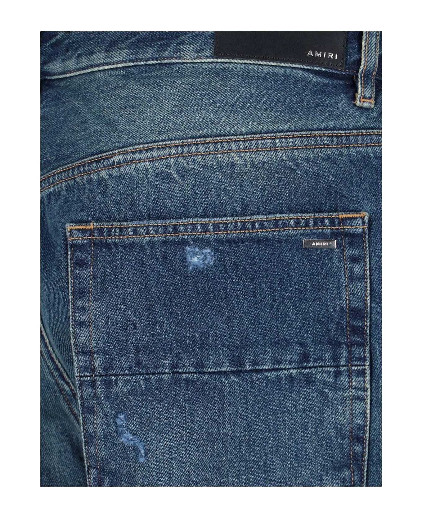 Straight Jeans - 4