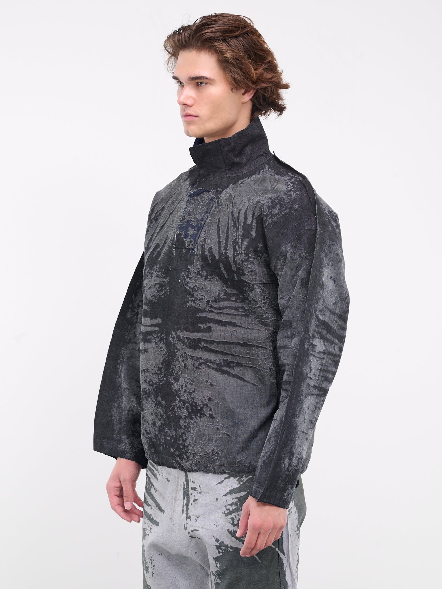 D-Flow Jacket - 2