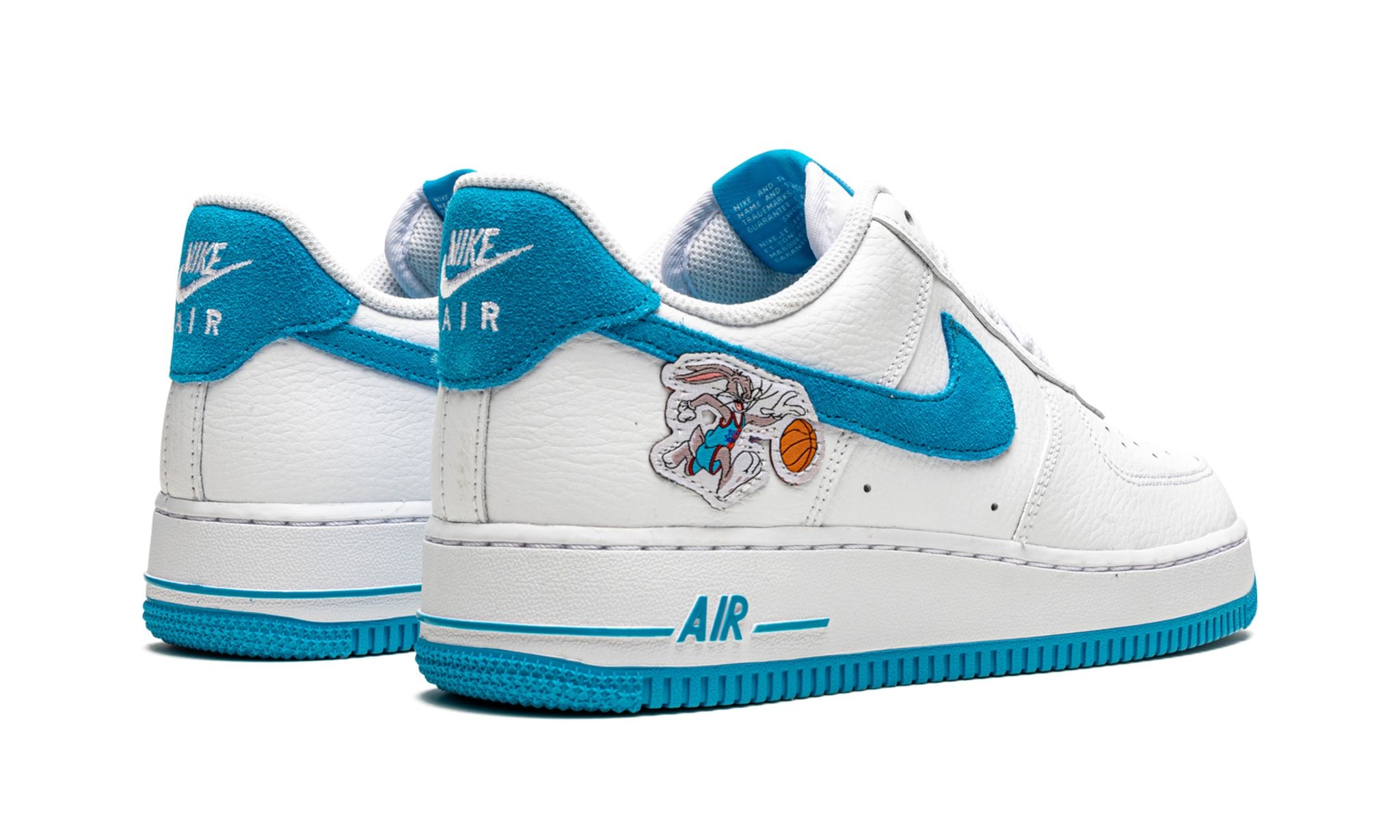 Air Force 1 Low "Space Jam - Hare" - 3