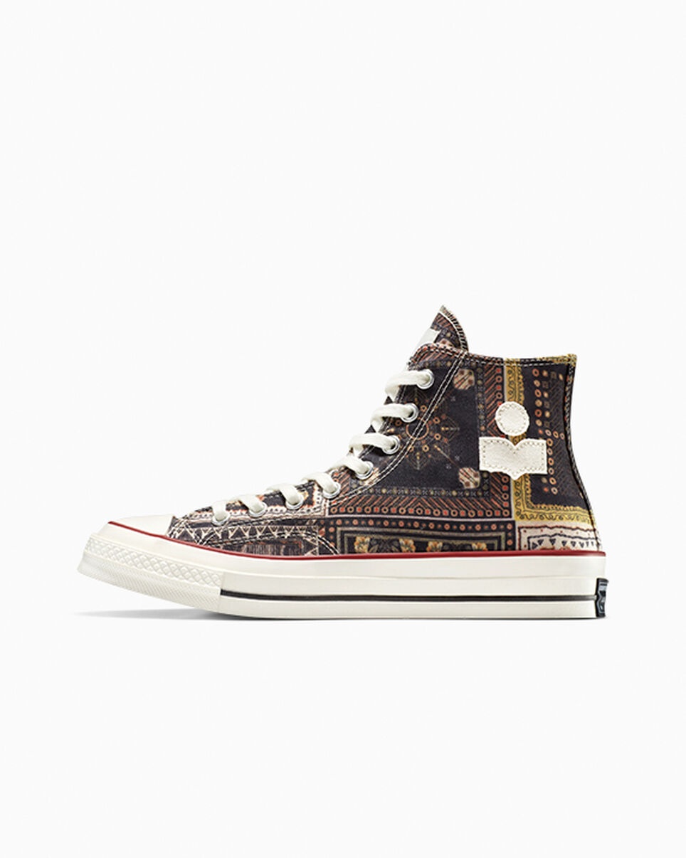 Converse x Isabel Marant Chuck 70 - 2