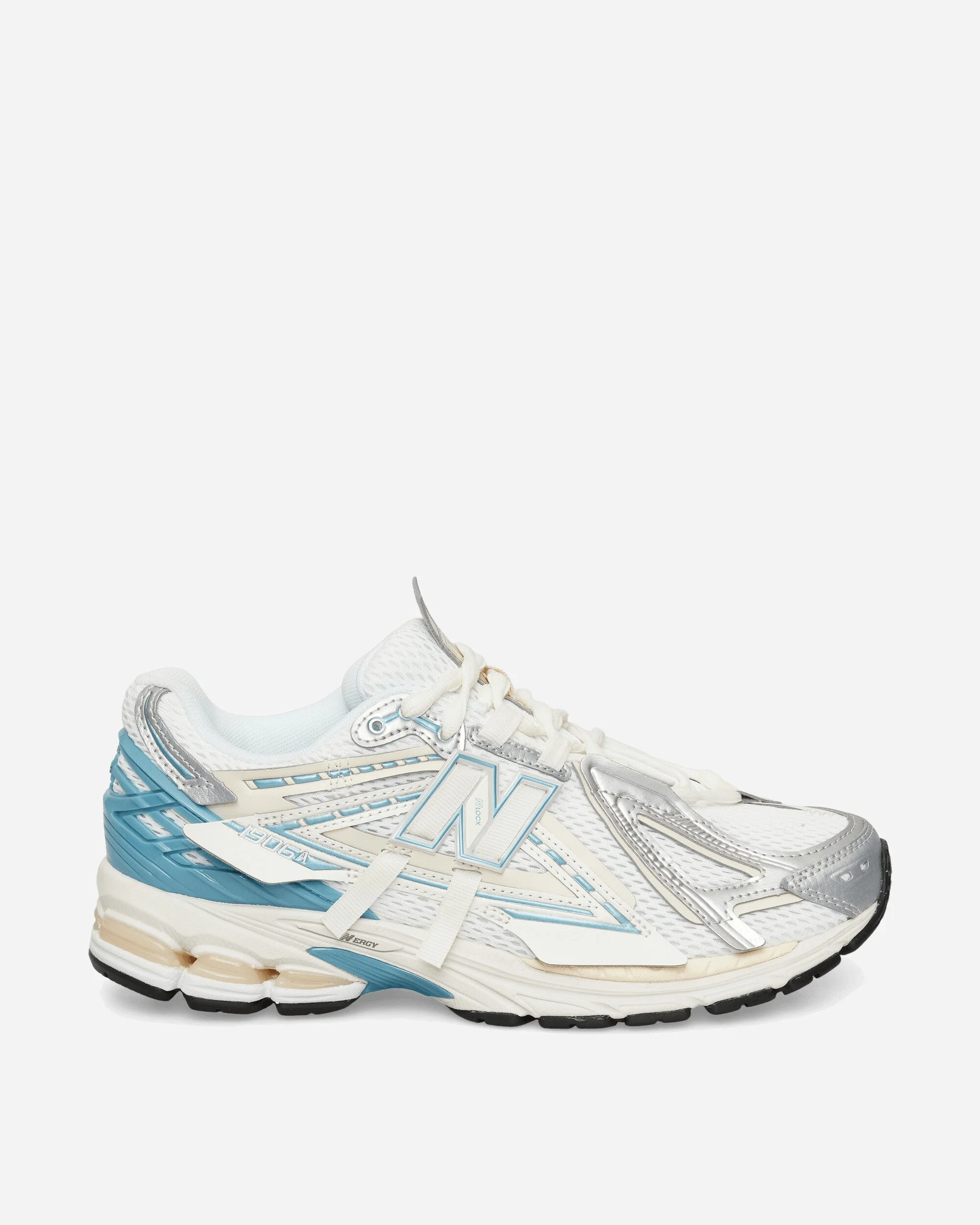 1906A Sneakers Sea Salt / Altitude Metallic - 1