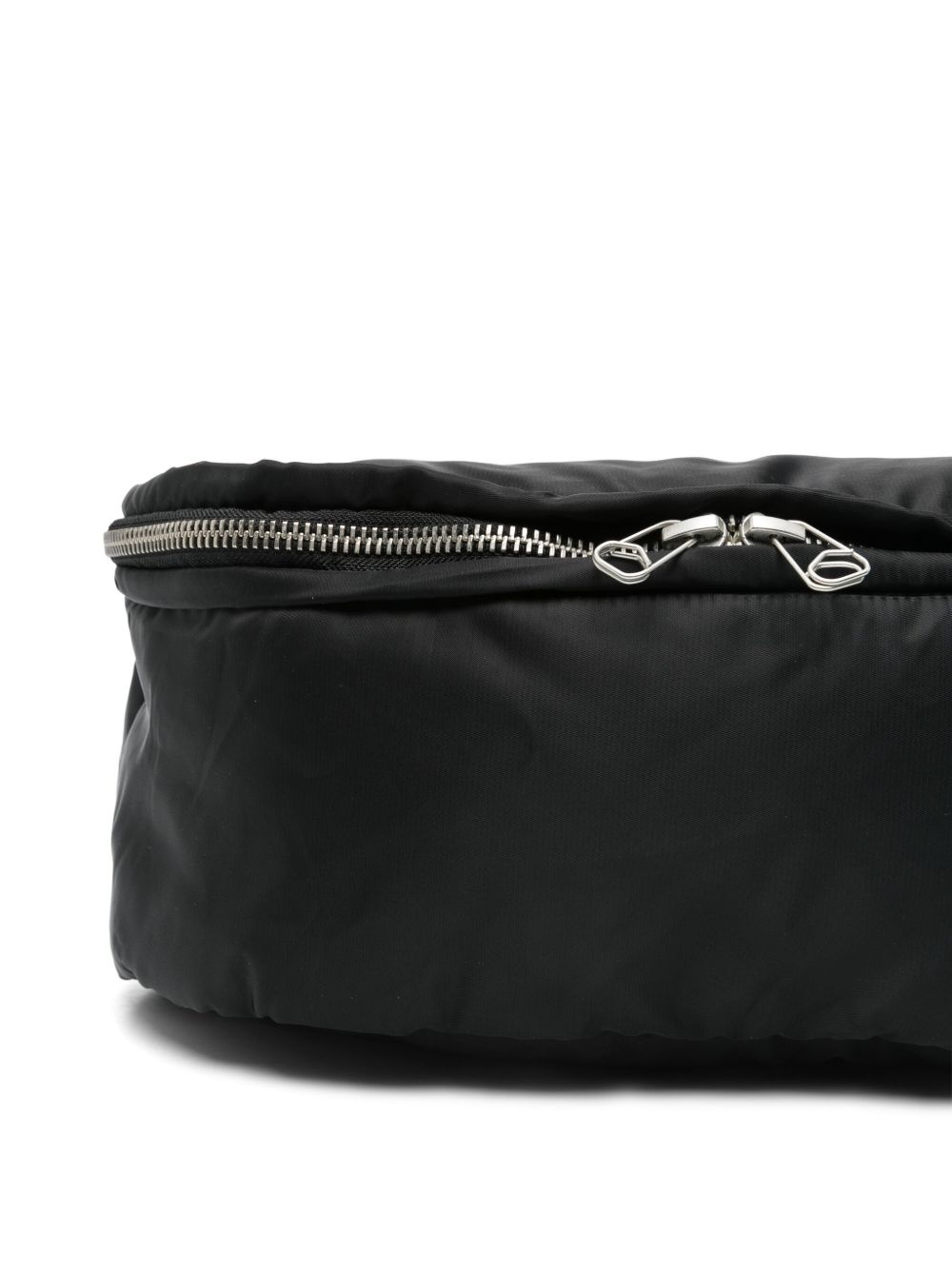 padded belt bag - 4