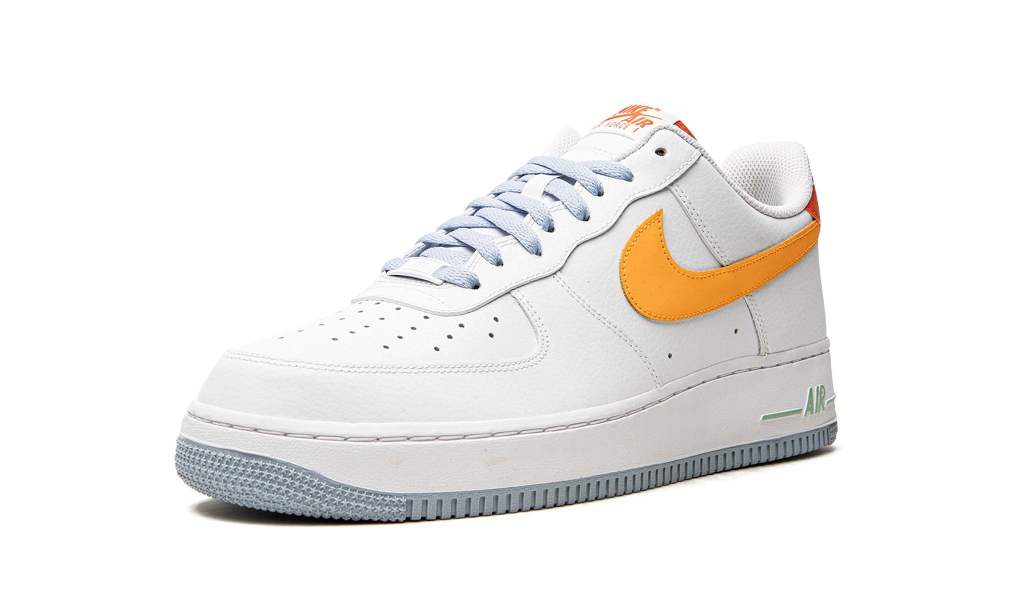 Air Force 1 '07 LV8 "Be Kind" - 4