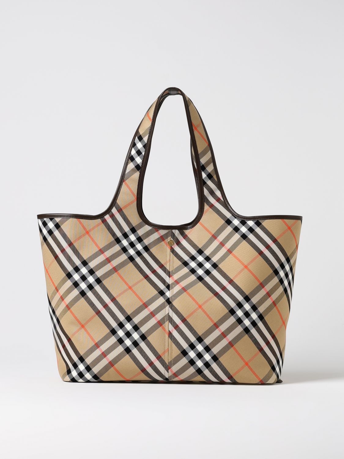 Shoulder bag woman Burberry - 1