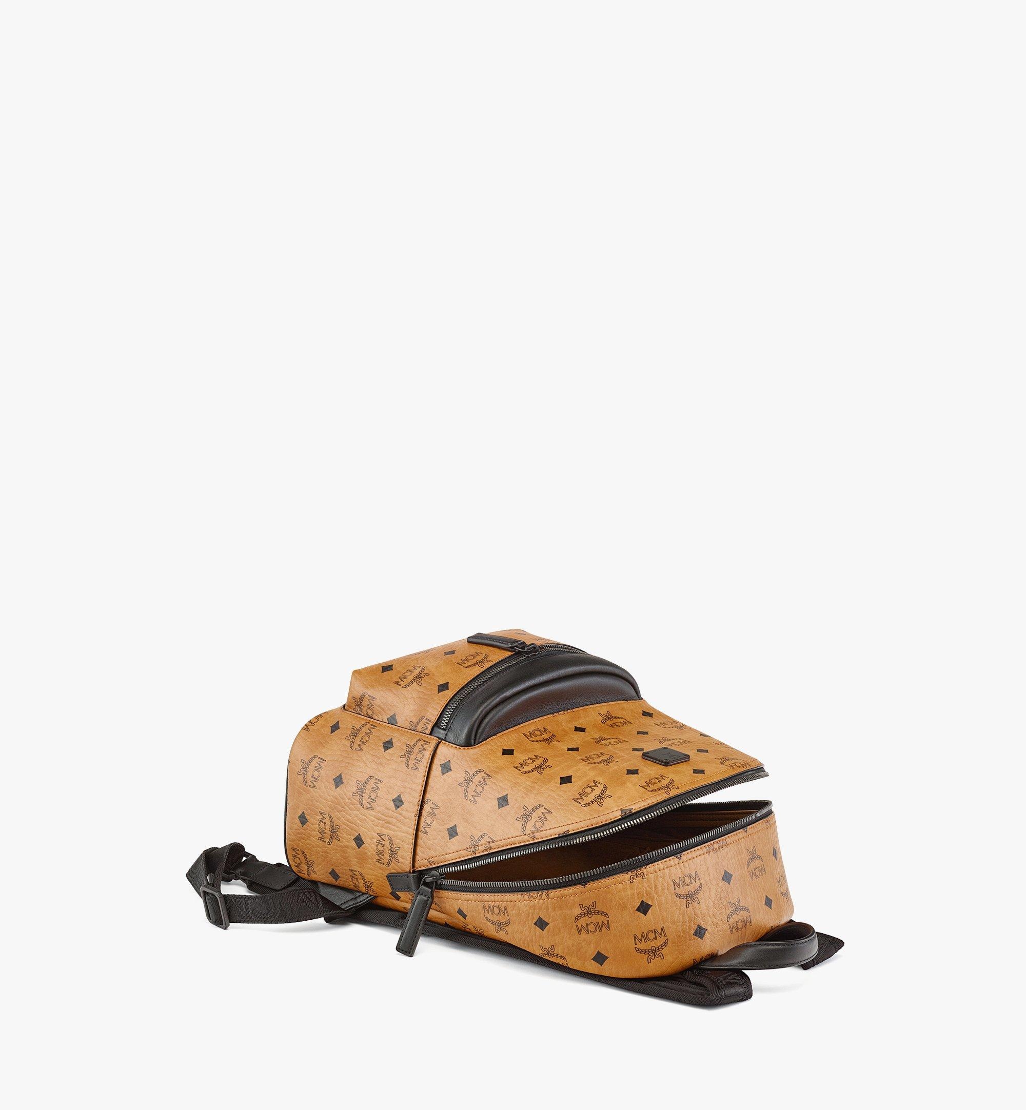 Stark Backpack in Visetos - 4