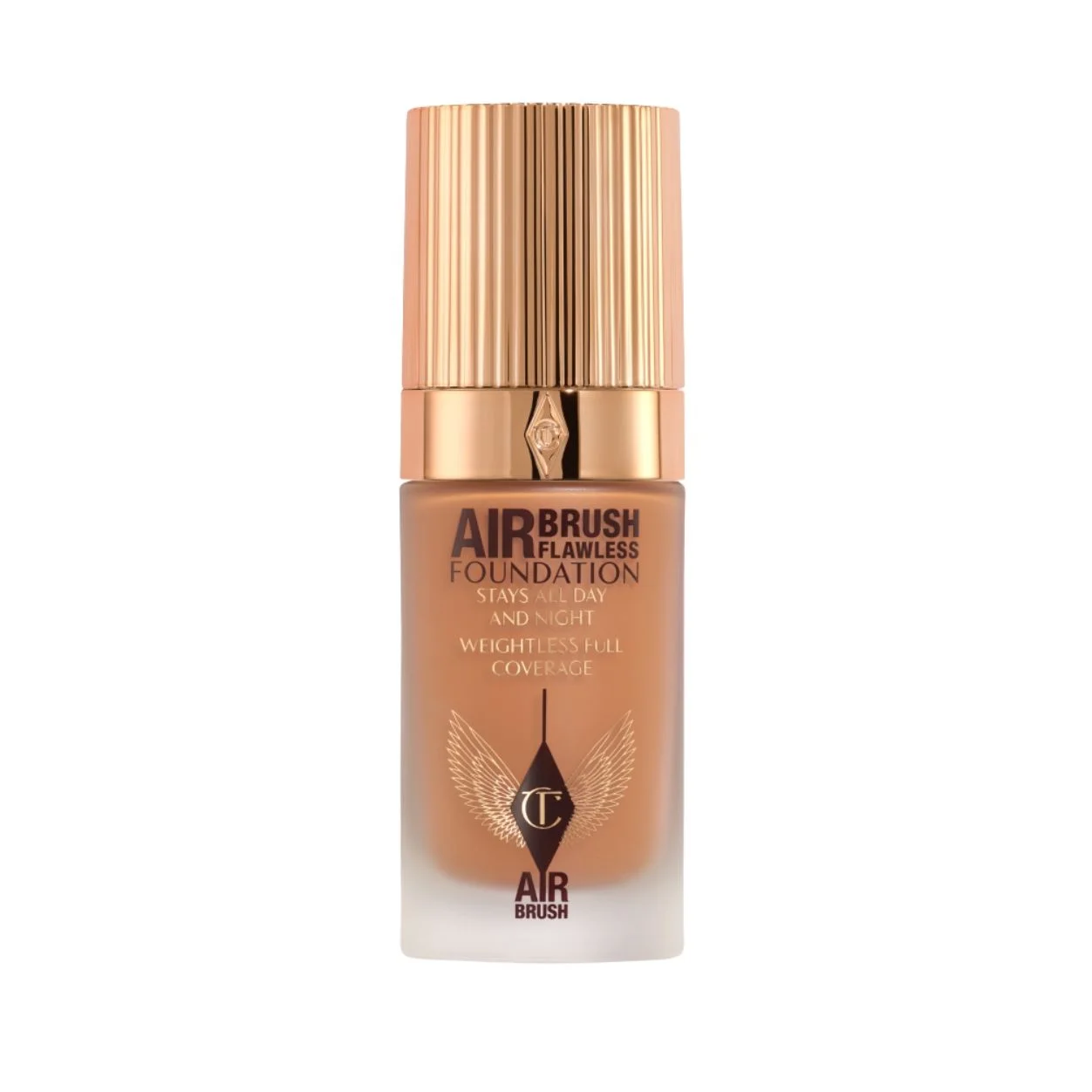 Airbrush Flawless Foundation - 1