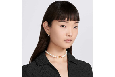 Dior 30 Montaigne Choker outlook