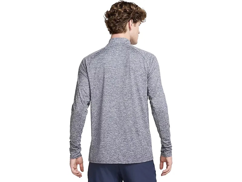 Nike Stride DRI-Fit 1/4 Zip Top - 2