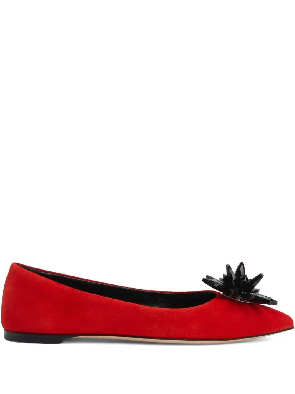 Valliee ballet flats - 1