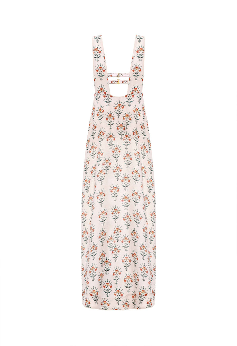 Sol Monarca Kaftan 3