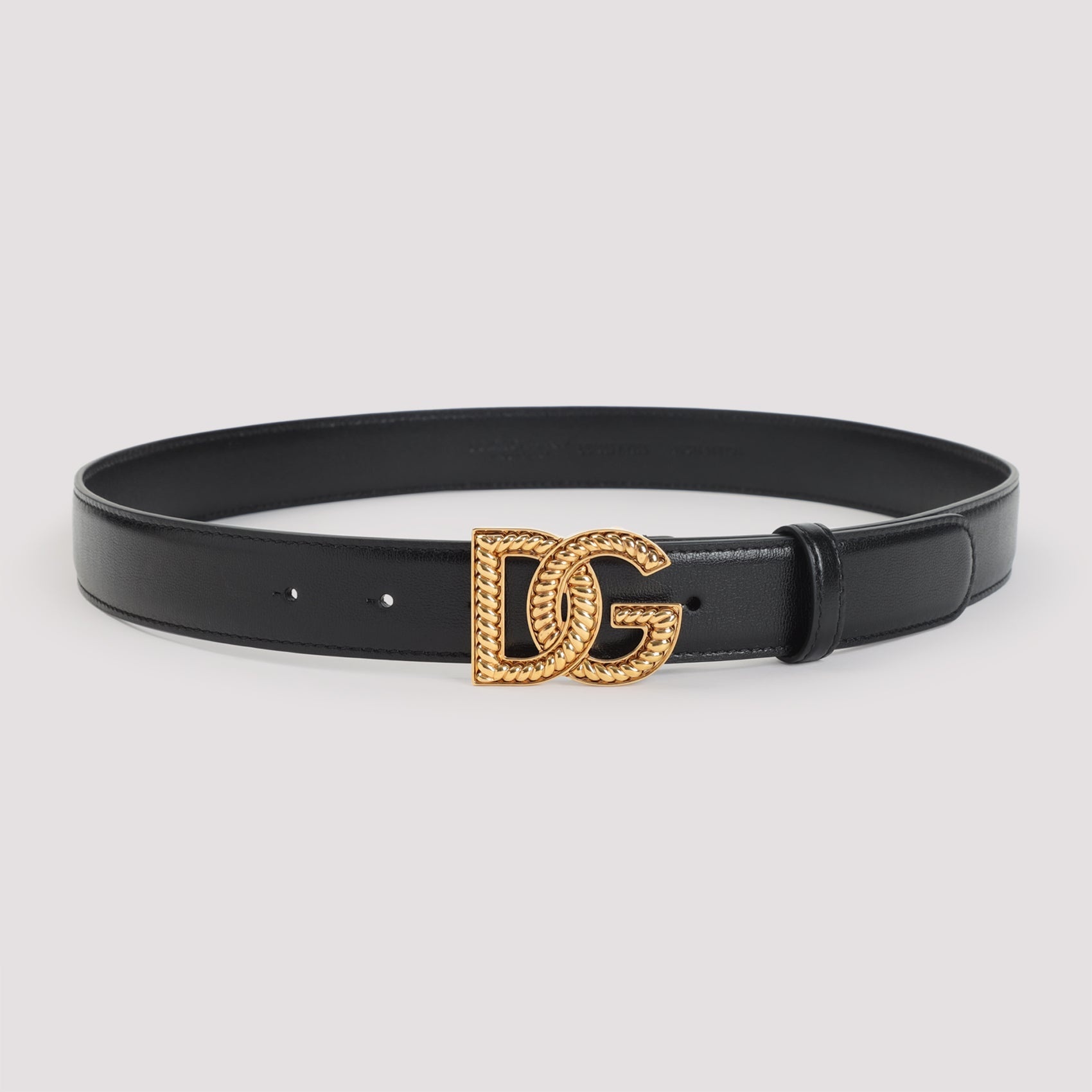 Belts Black - 2