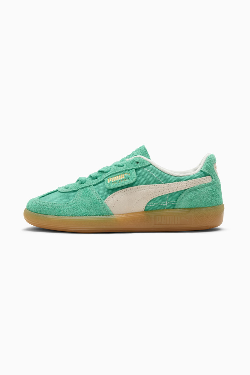 Palermo Vintage Women's Sneakers - 1