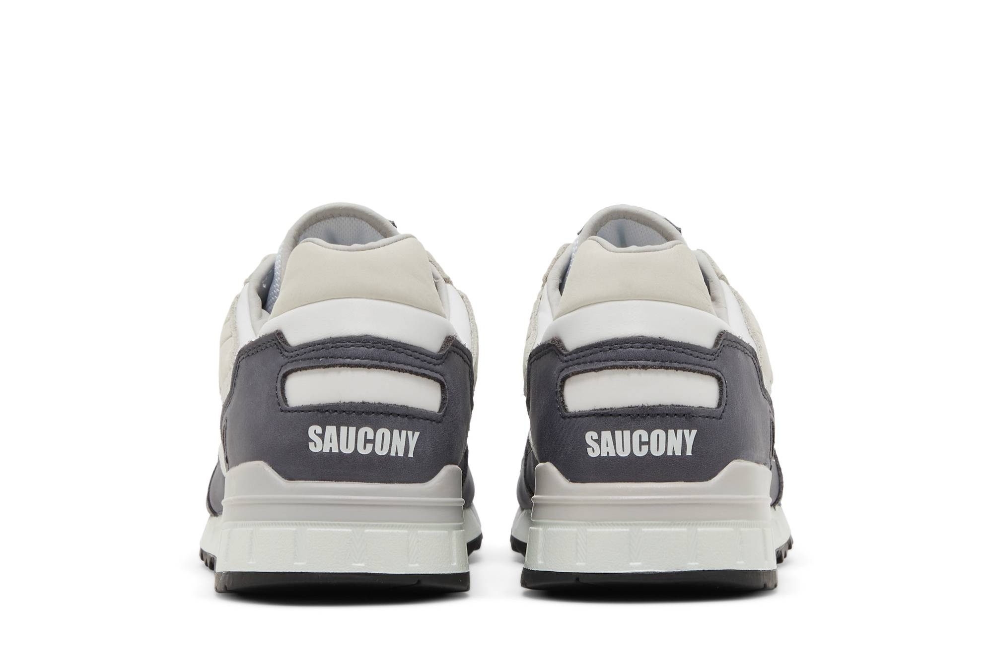 Shadow 5000 Premier 'White Navy' - 6