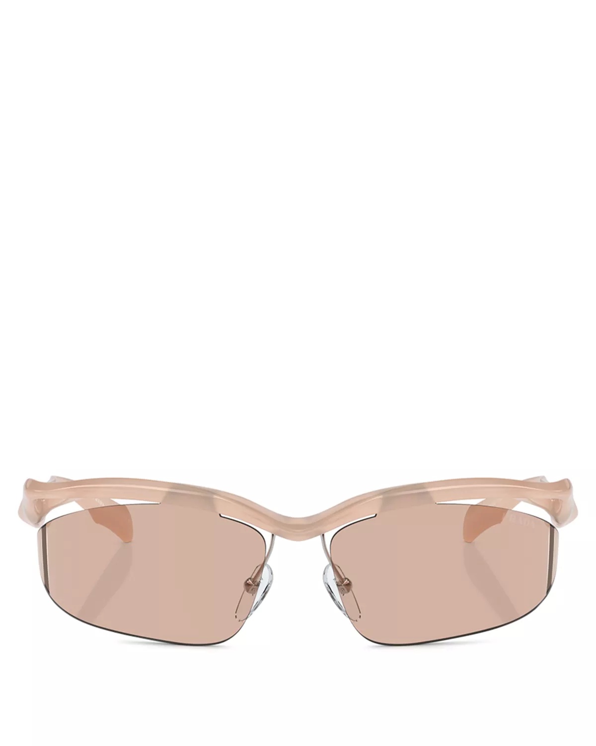 Cat Eye Sunglasses, 71mm - 2