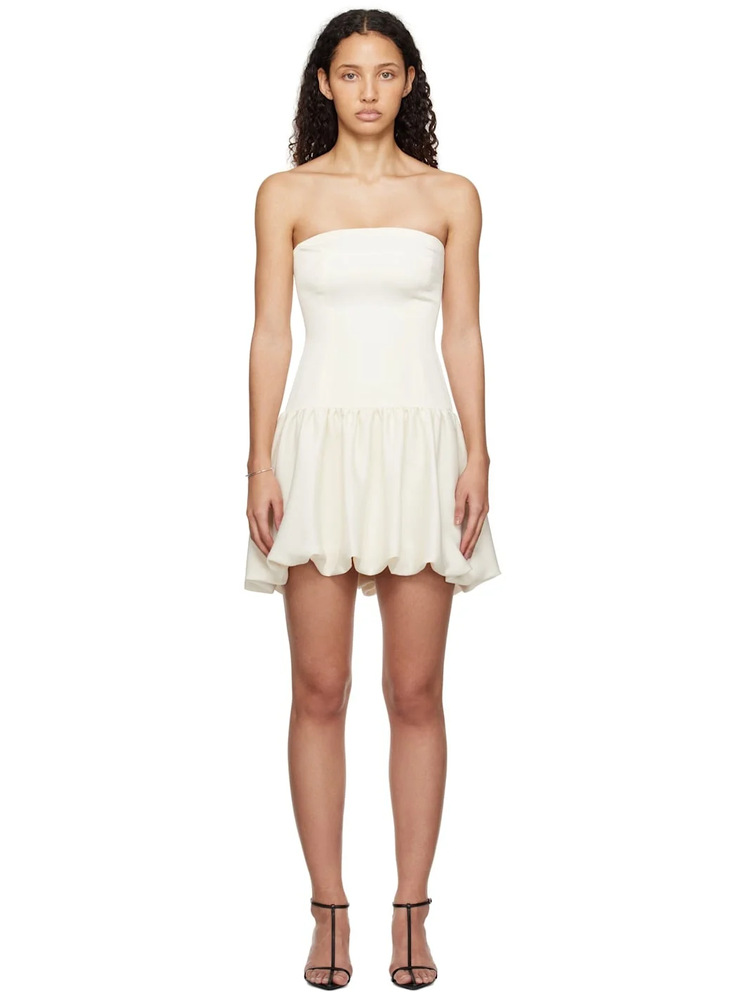 Off-White Maro Minidress - 1