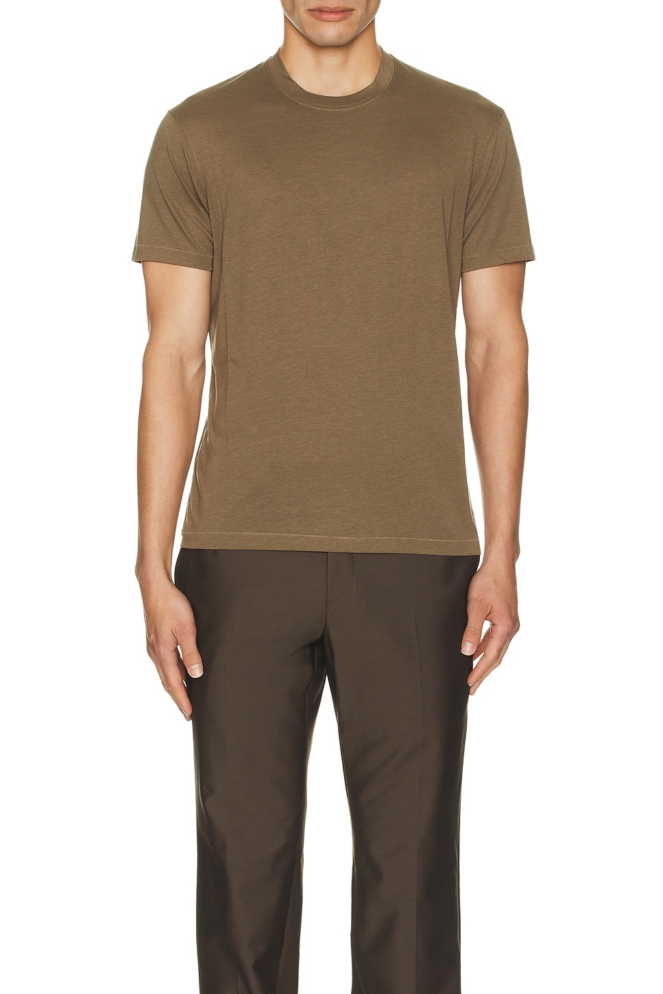 Short Sleeve T-Shirt - 3