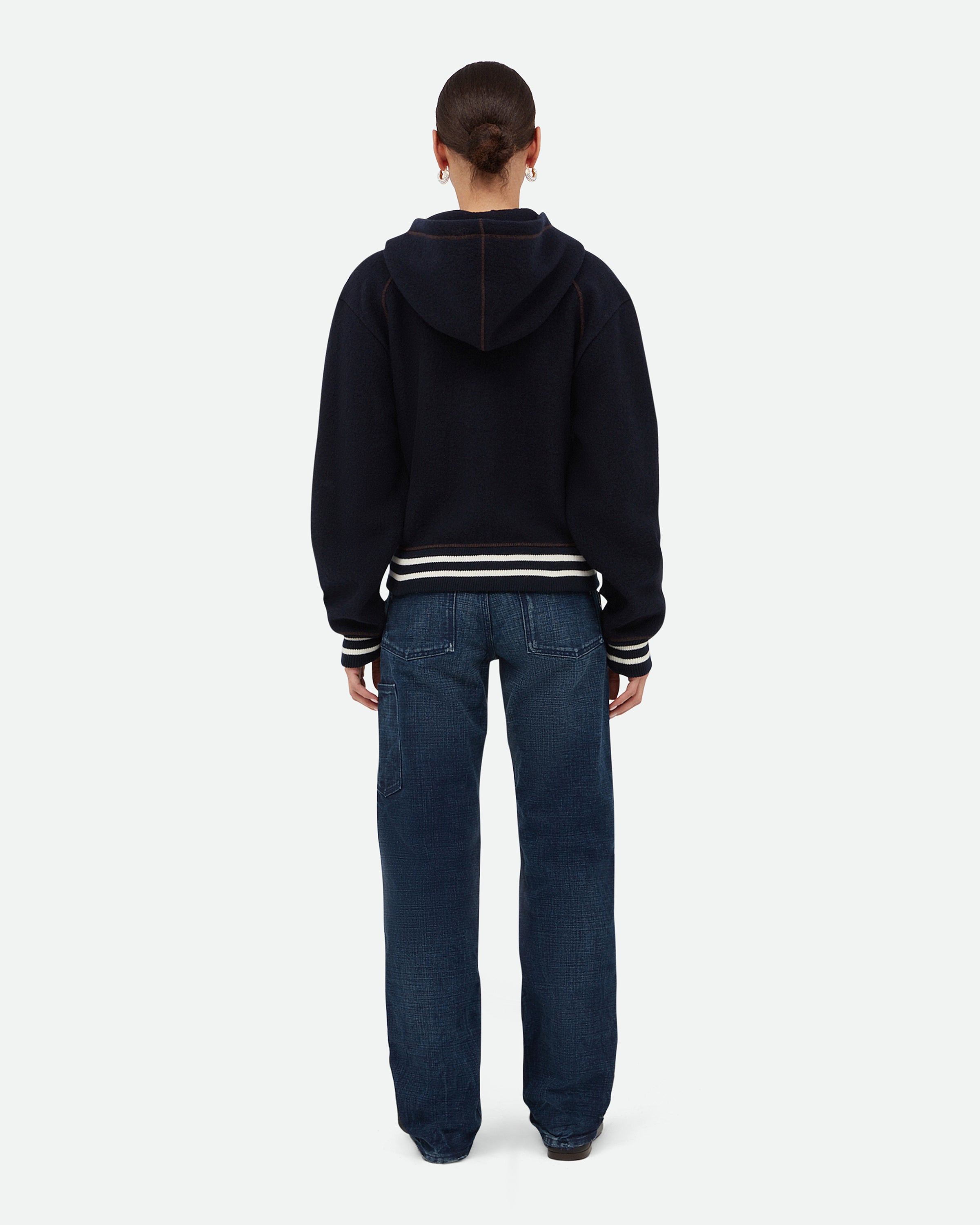 October Hoodie - 3