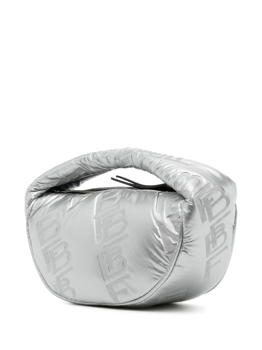 Baby Cush metallic mini bag - 2