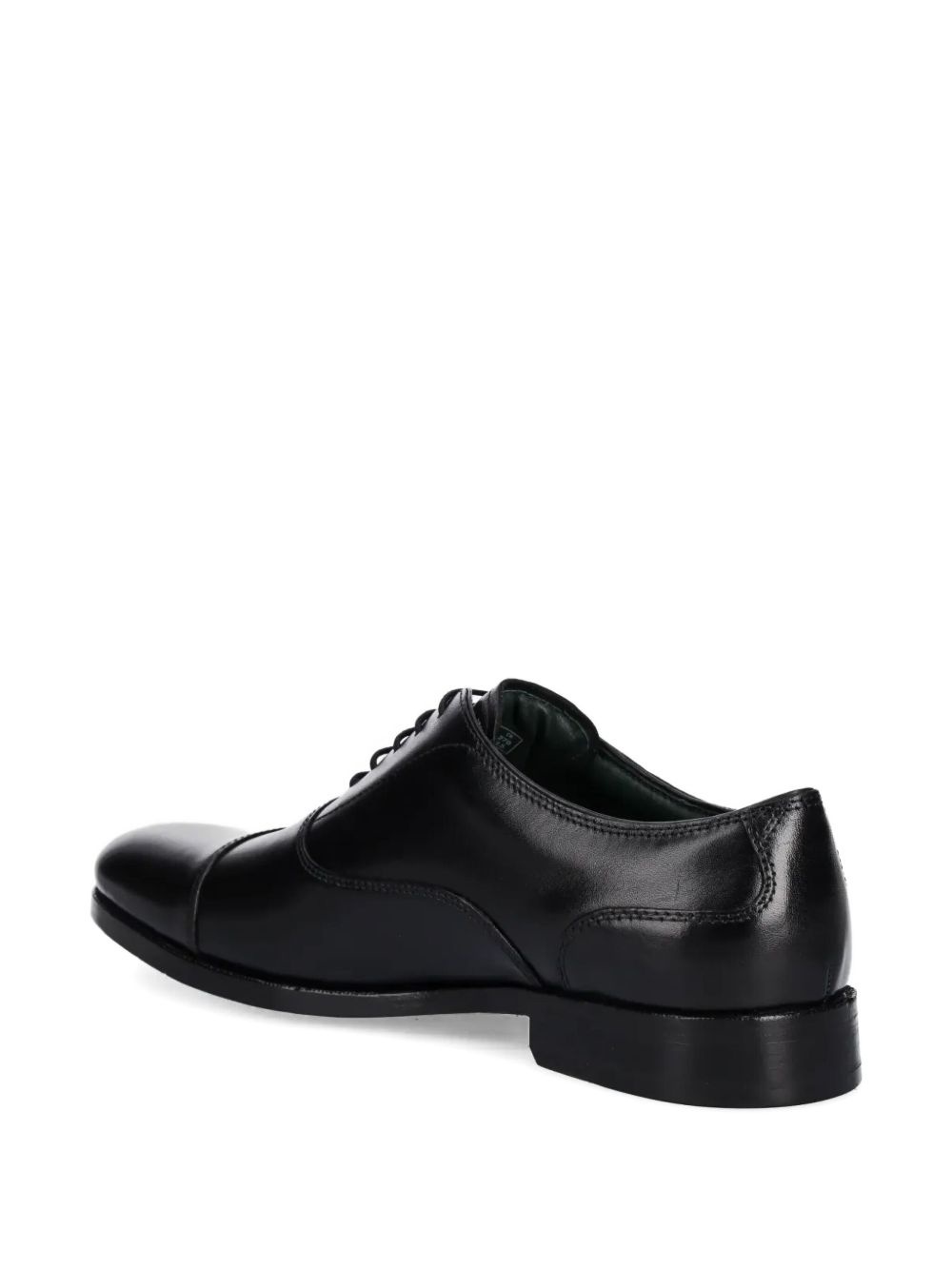 James derby shoes - 3