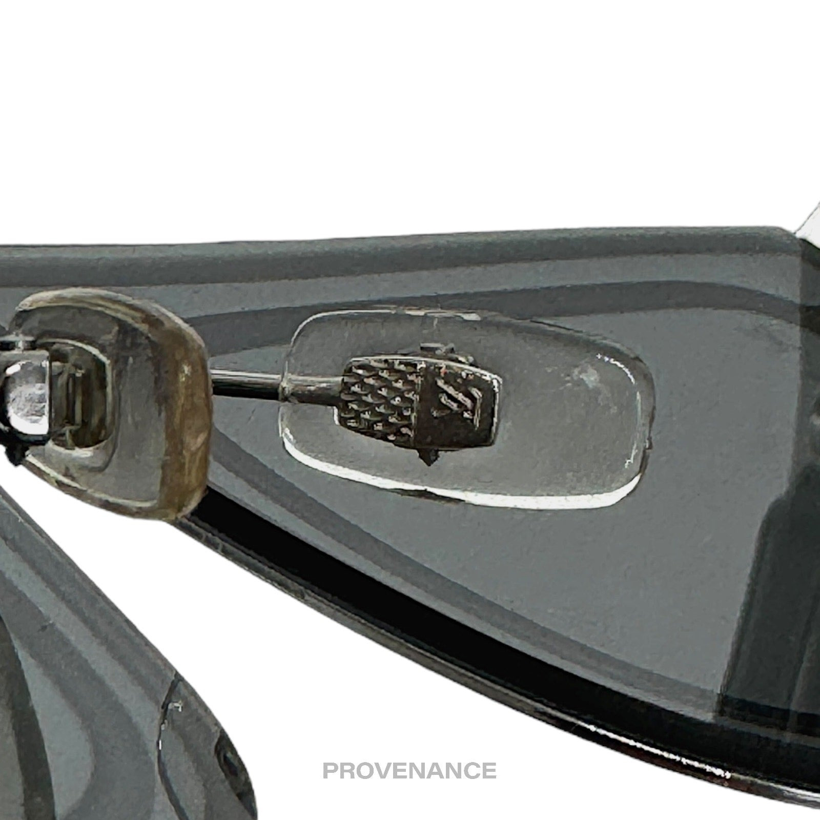 Louis Vuitton Phenix Sunglasses - Silver Mirror - 11