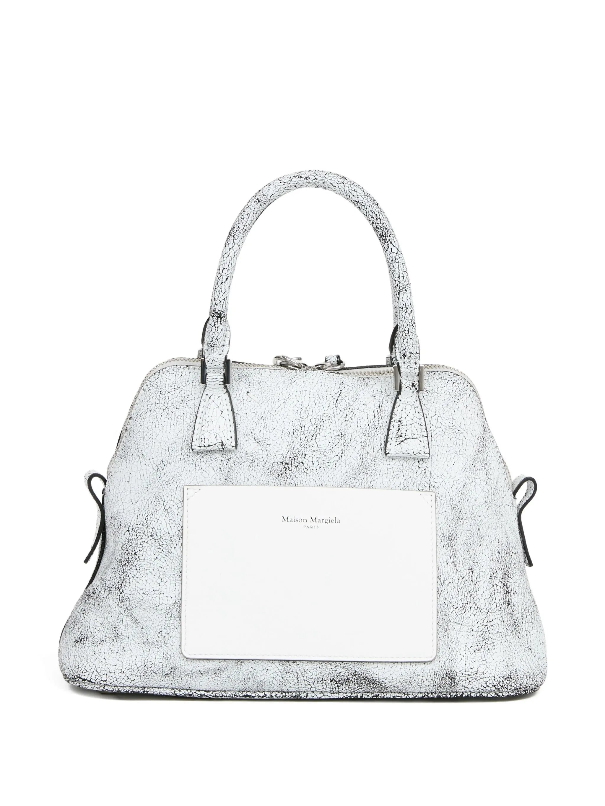 Maison Margiela 5AC Shoulder Bag - 6