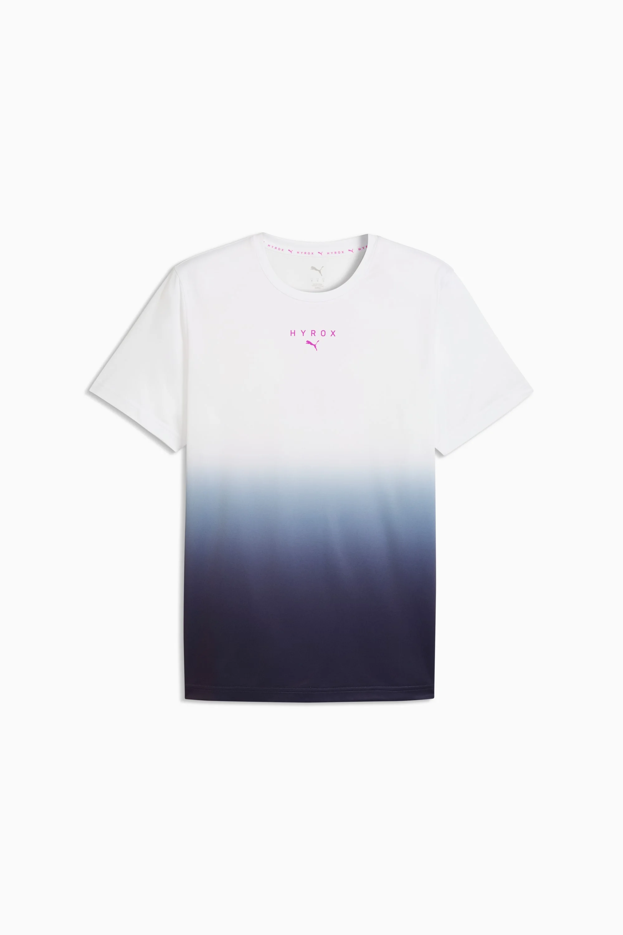 PUMA x HYROX Men's Graphic Tee - 1