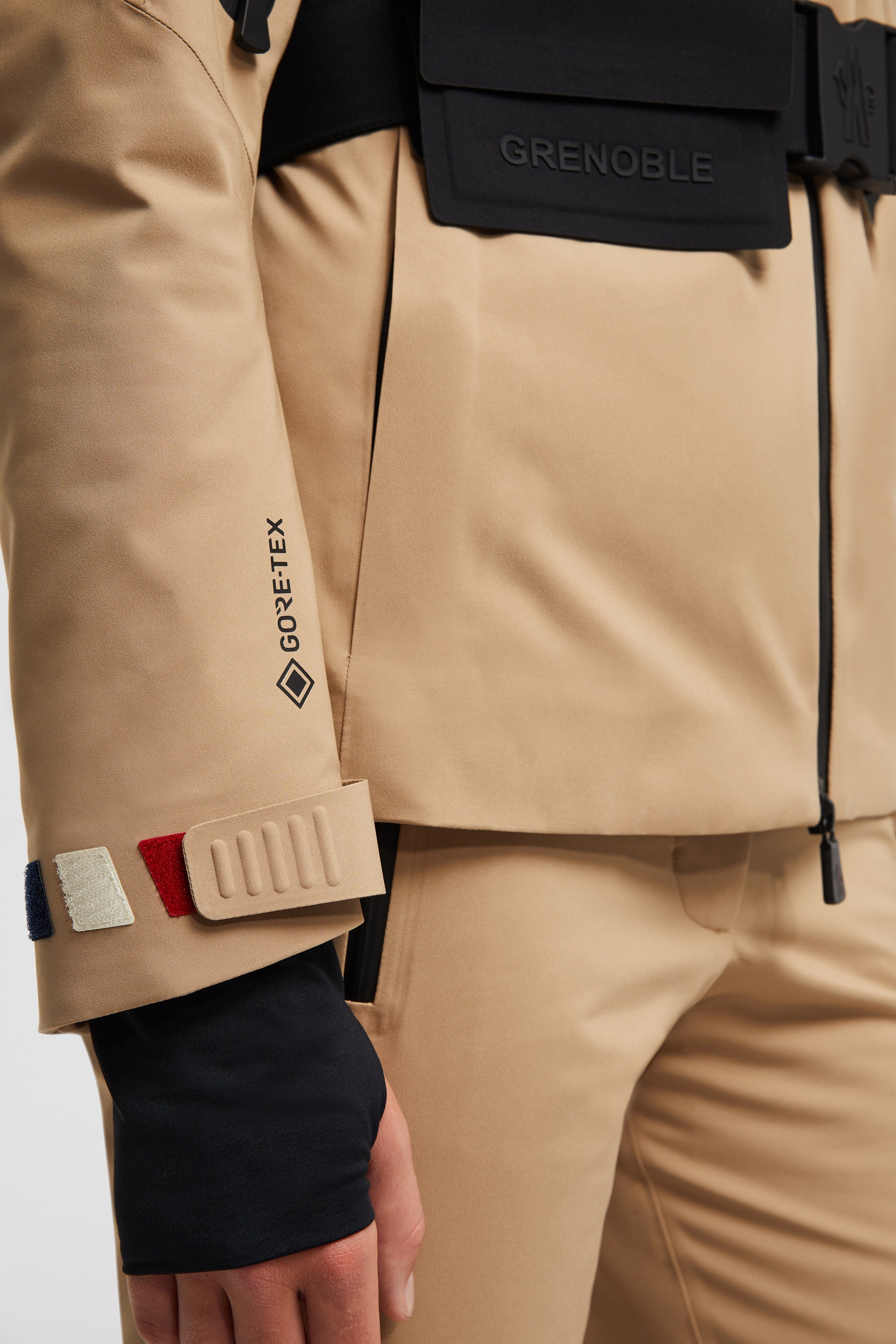 Vizelle GORE-TEX Ski Jacket - 8