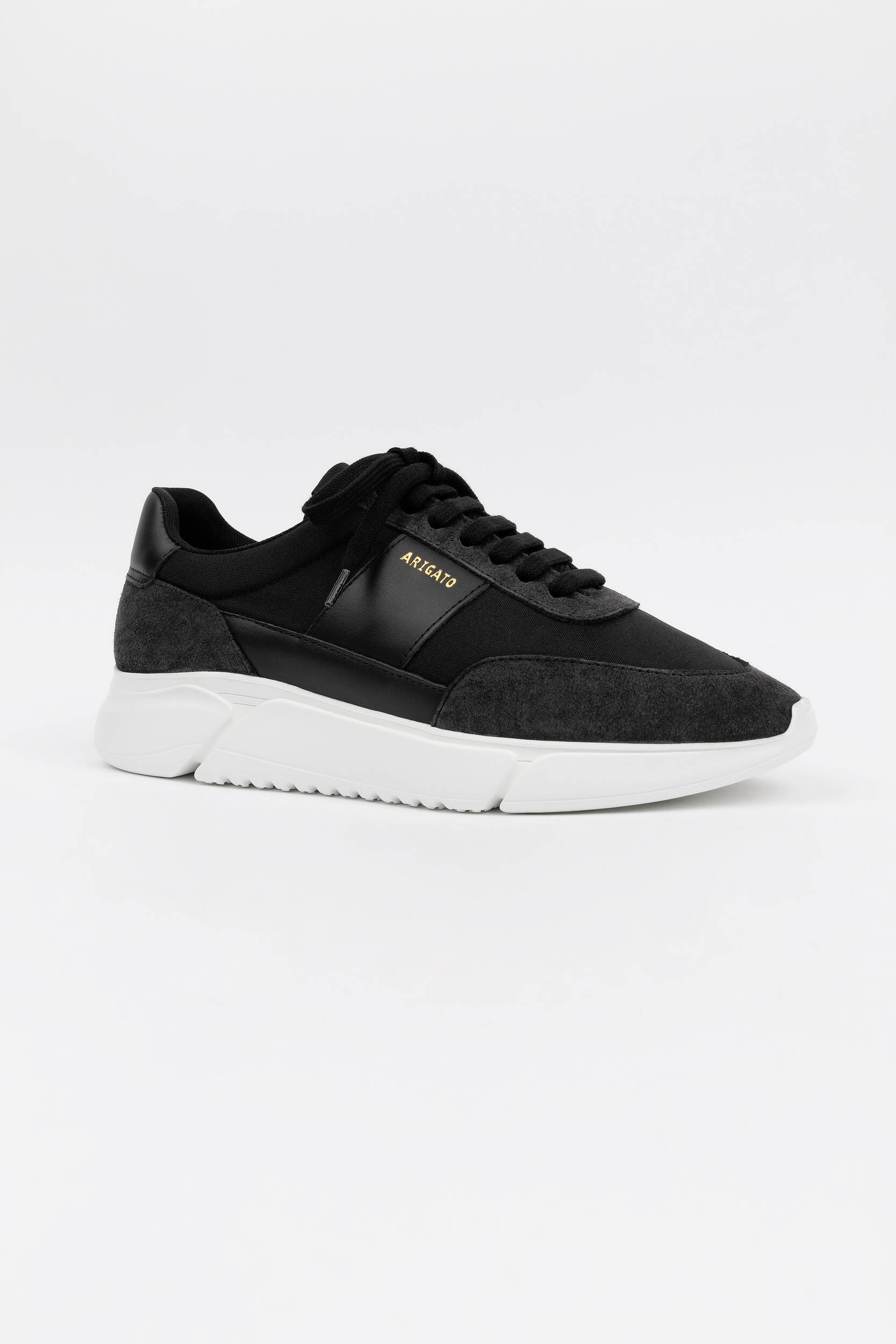 Genesis Vintage Runner - 2