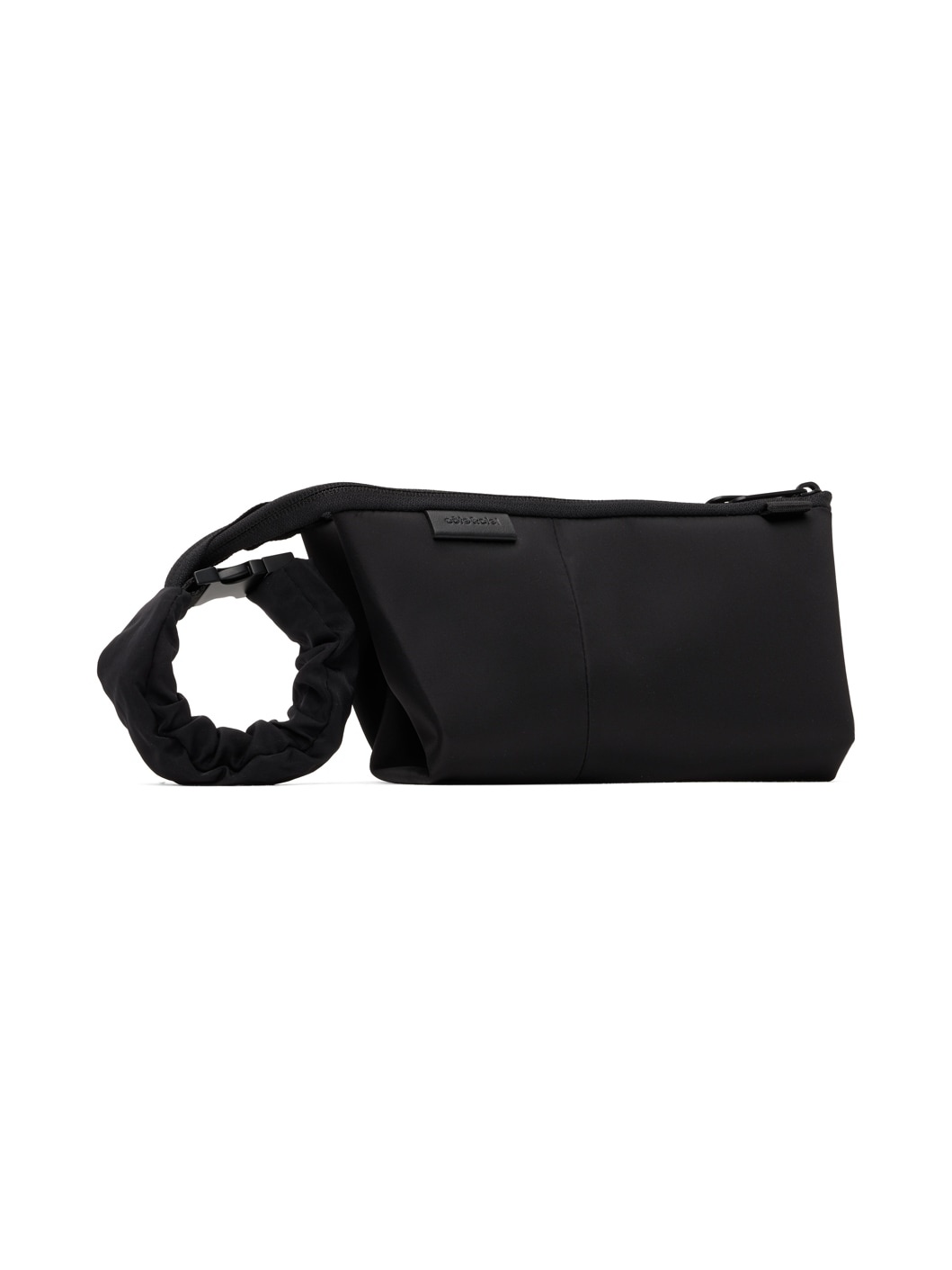 Black Small Kivu Pouch - 2