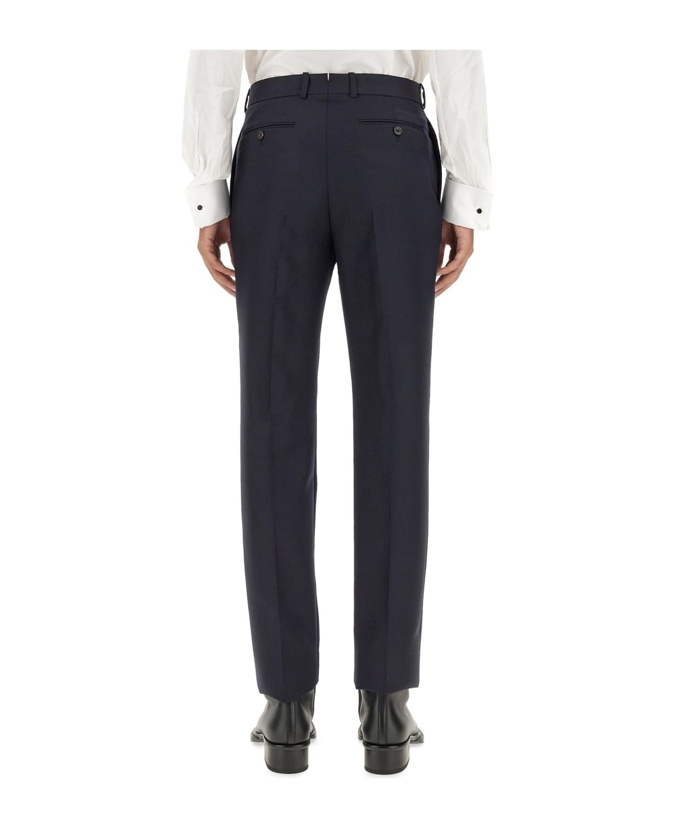 Concealed Trousers - 2